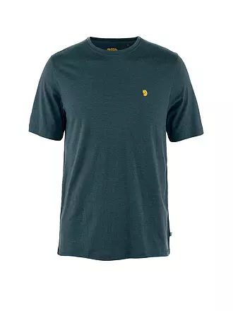 FJÄLLRÄVEN | Herren T-Shirt Bergtagen Merino 190 | 